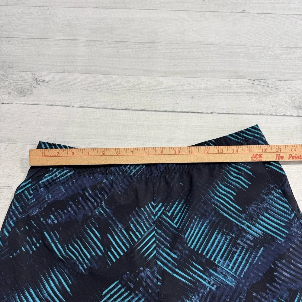 Speedo Men's Tech Volley Water Shorts Trunks size‎ medium
